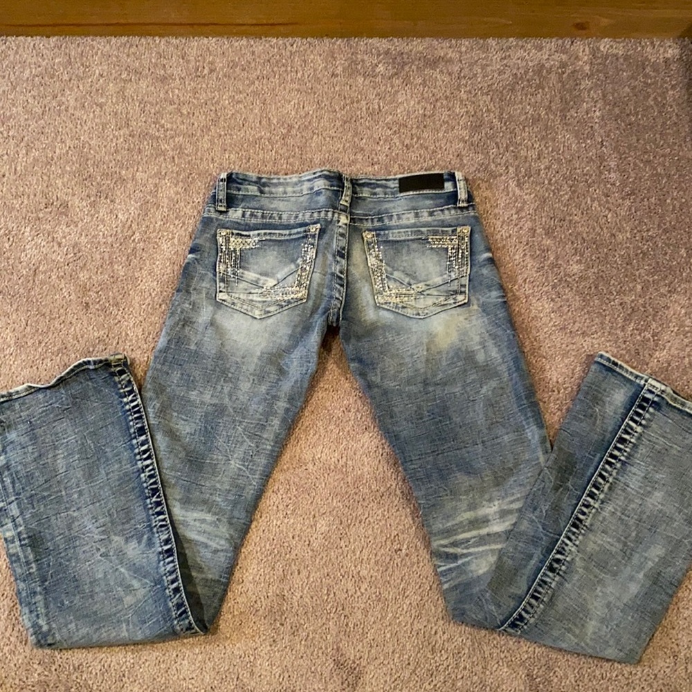 Daytrip jeans